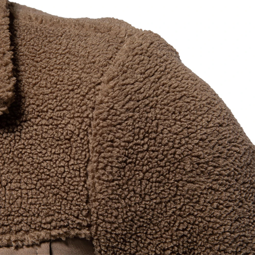 Hardfell | Wonderful winter jacket for men