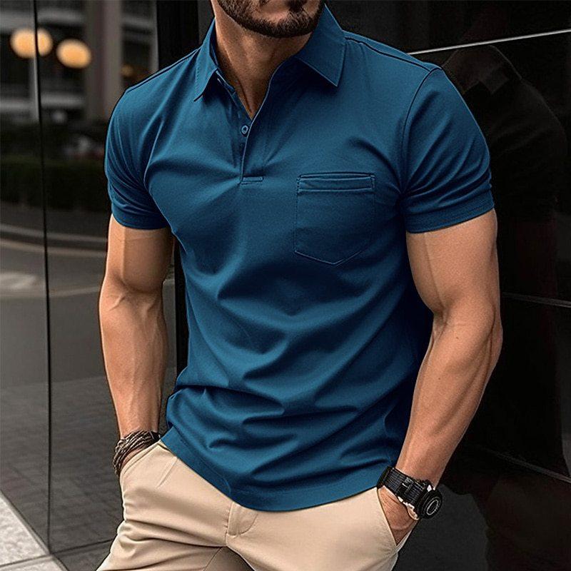 Hardfell | The elegant and unique polo shirt