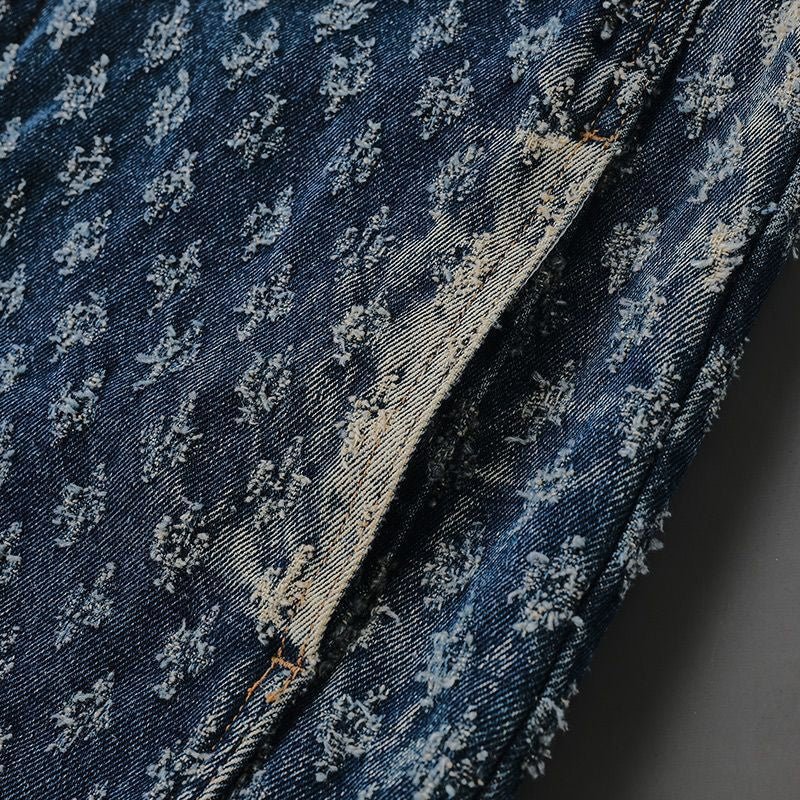 Hardfell | Ribelle Sartoriale vest by Victor Duval