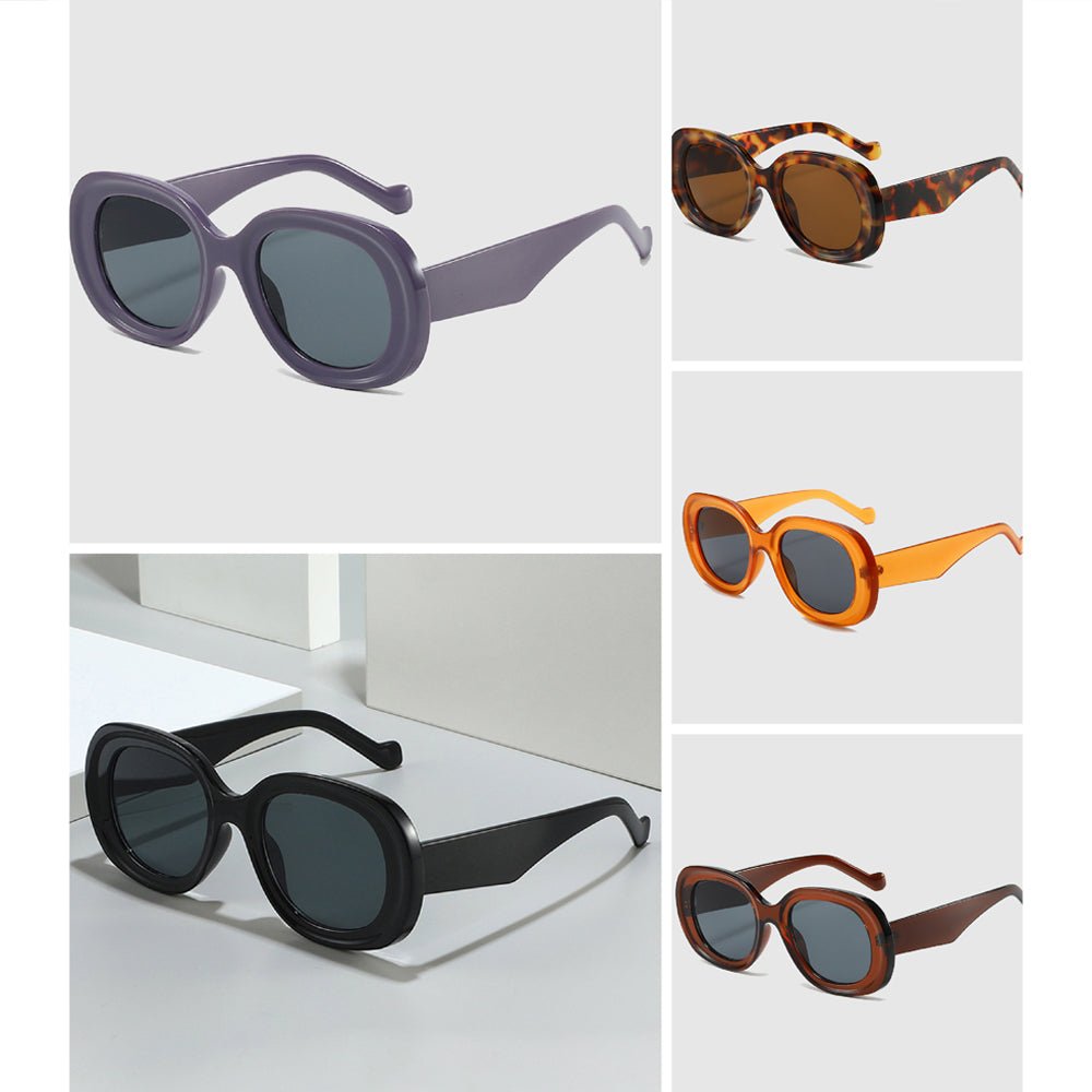 Hardfell | Vieille Époque sunglasses