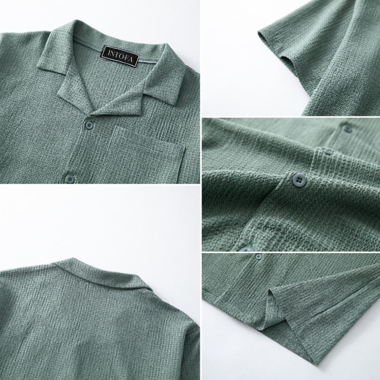 Hardfell | Urban Shirt by Victor Duval