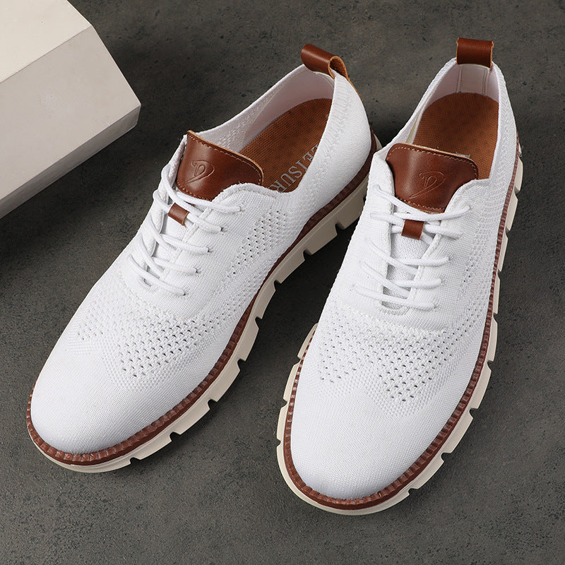 Hardfell | Abel - sneaker for men