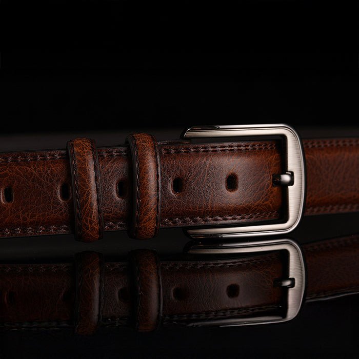 Hardfell | Tailors Classic leather belt
