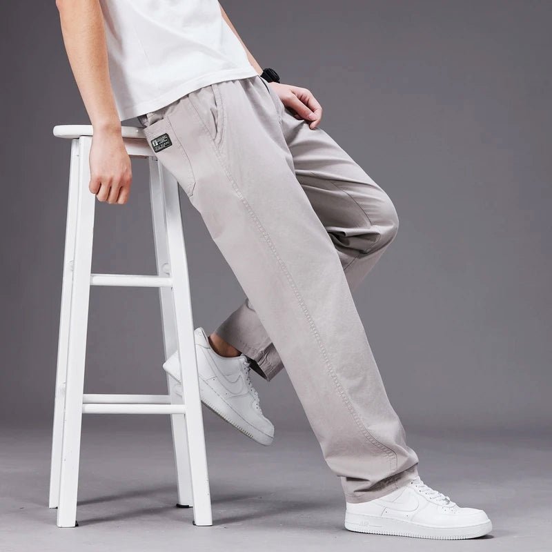 Hardfell | Tailors Cranford Loose pants
