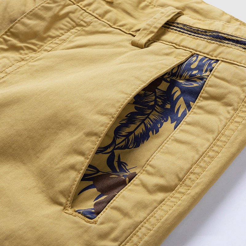 Hardfell | Tailors Kingston casual shorts
