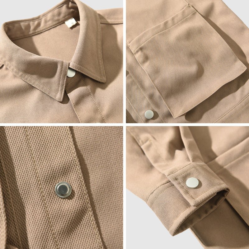 Hardfell | Tailors Meridian Flow Jacket