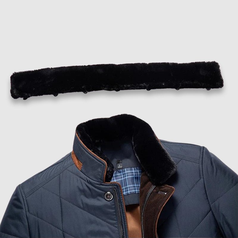 Hardfell | Tailors Timeless Comfort Jacket