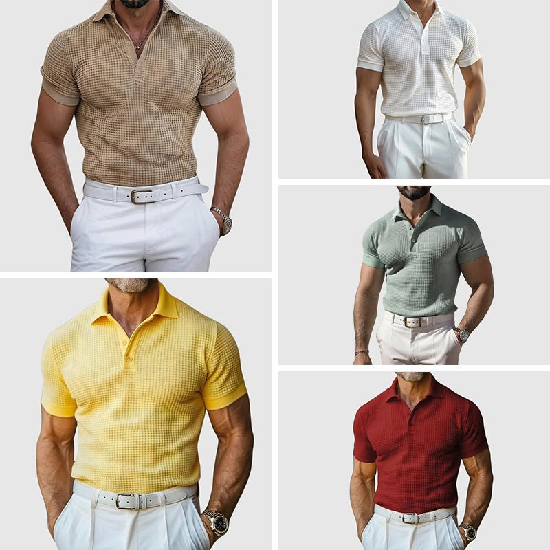 Hardfell | Tailors Urban polo shirt