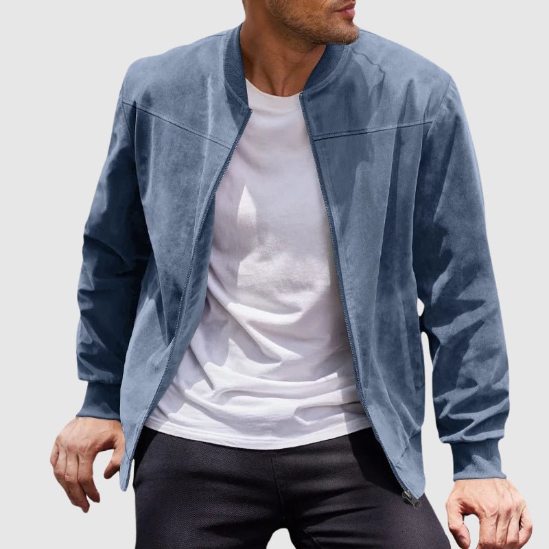Hardfell | Tailors Varsity Fairway Jacket