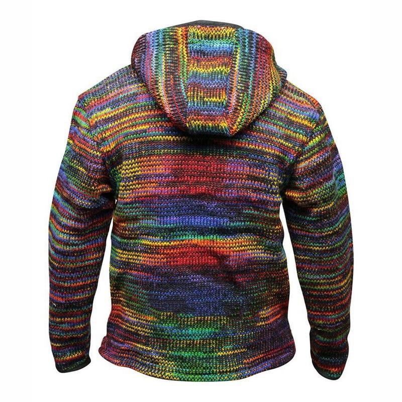 Hardfell | incredibly beautiful and warm cardigan
