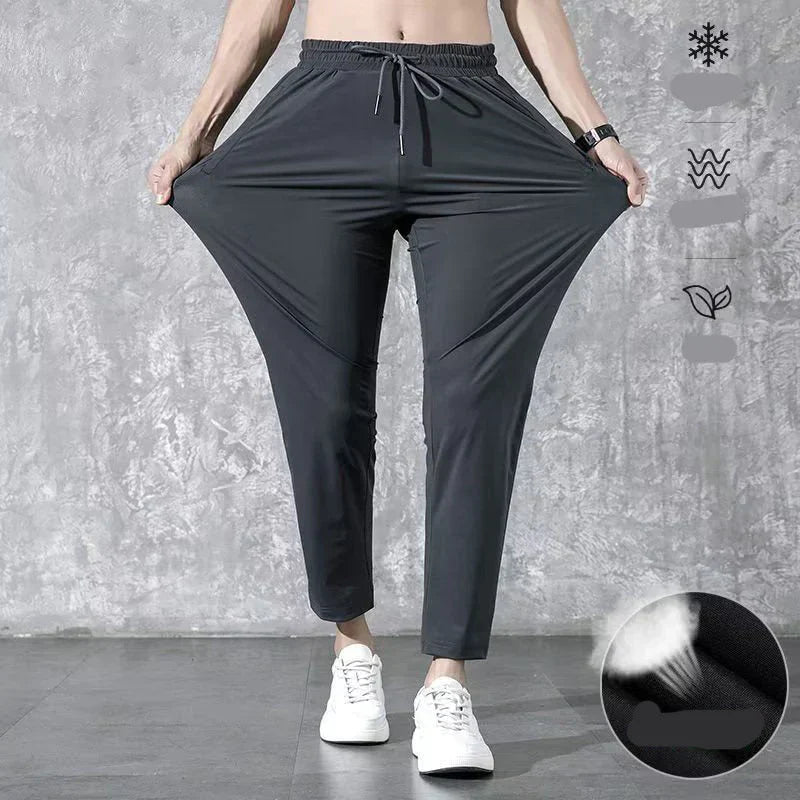 Hardfell | Lightweight, quick-drying and breathable casual pants for men