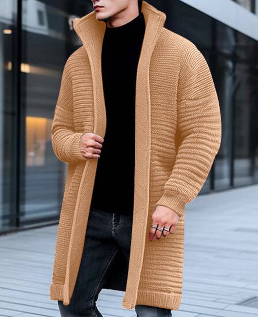 Hardfell | Long cardigan