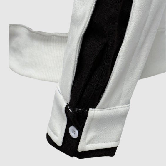 Hardfell | Terry sweater from Tom Rains