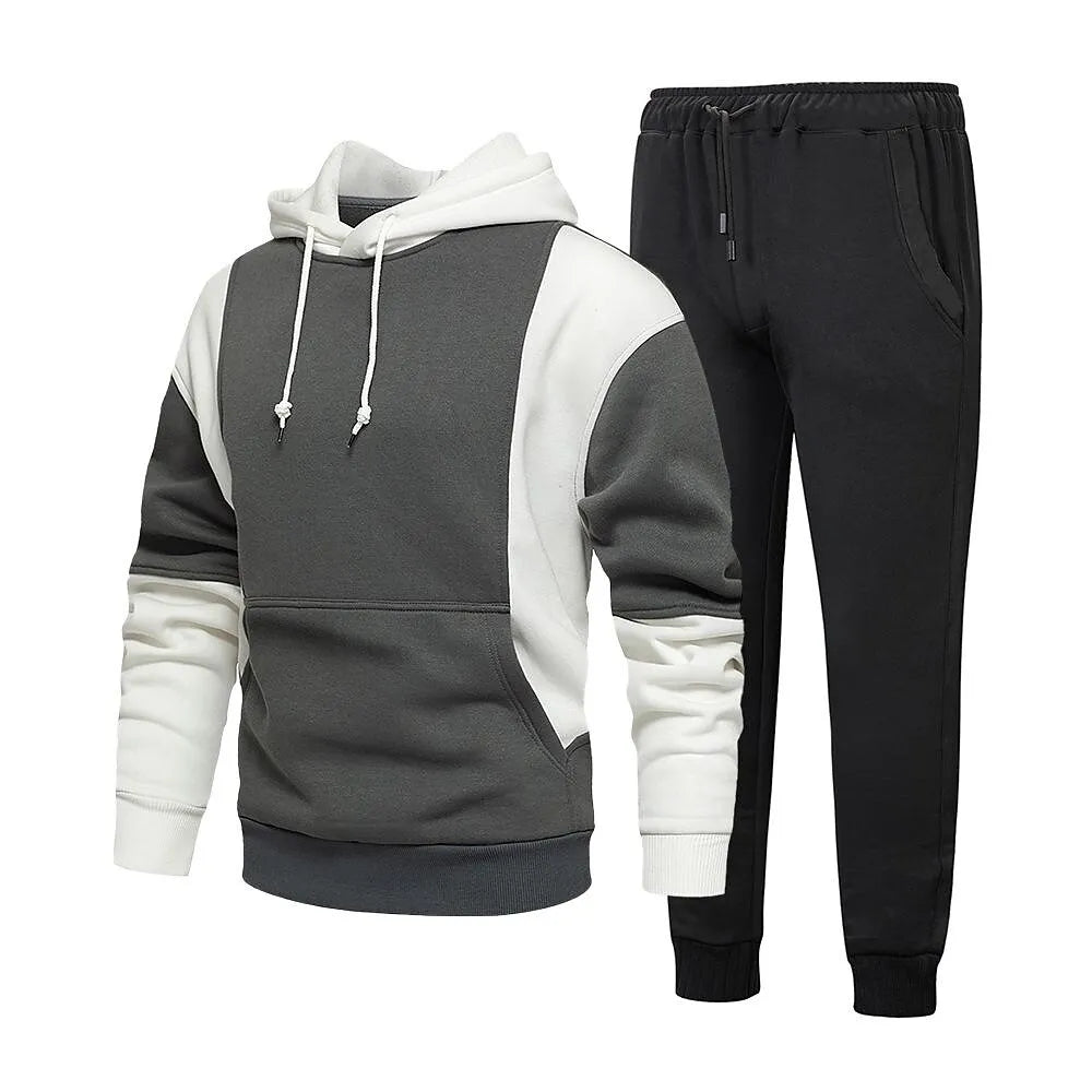 Hardfell | Stylish tracksuit set for men