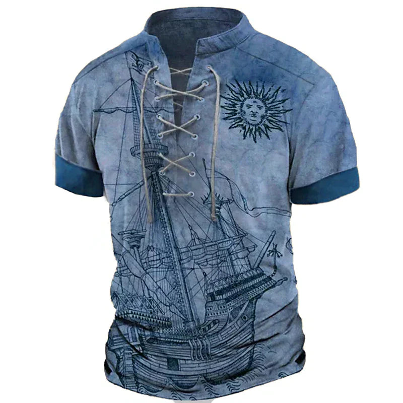 Hardfell | Stylish shirt for the summer