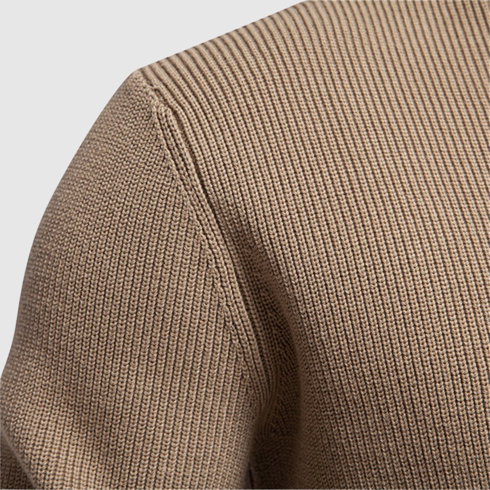 Hardfell | Rains Classic Summit Sweater