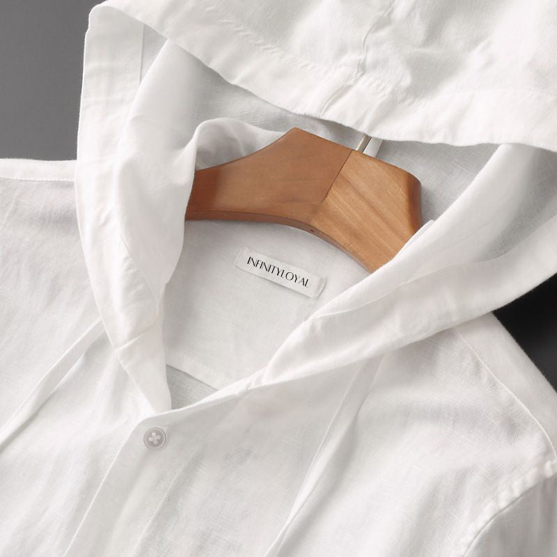 Hardfell | Rains Urban Breeze Hoodie