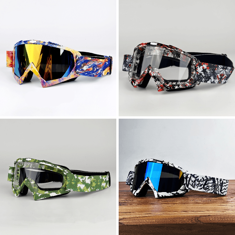 Hardfell | Moto Mask