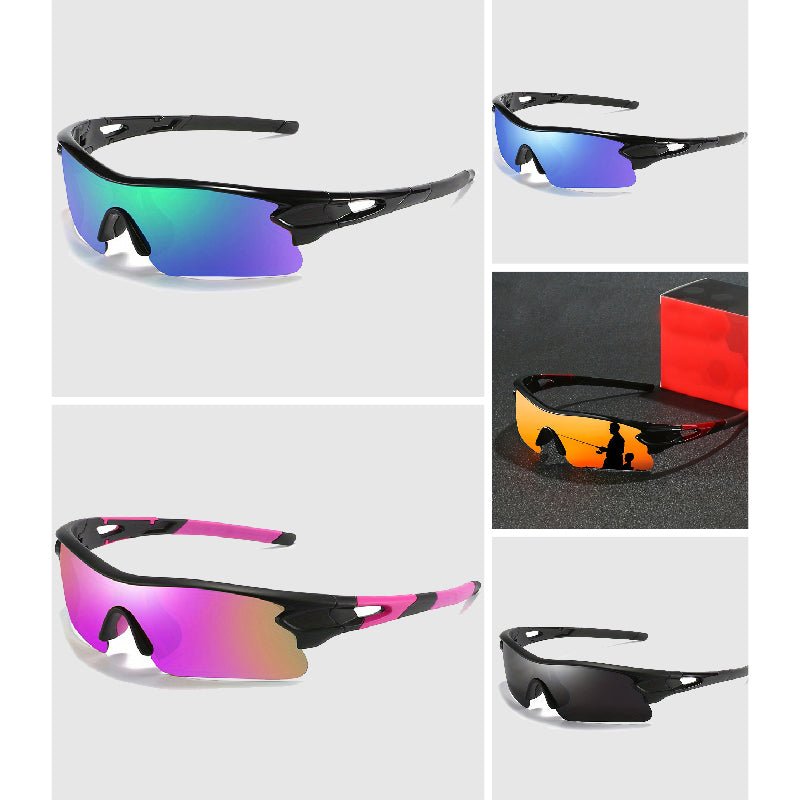 Hardfell | Shades Polarized sunglasses