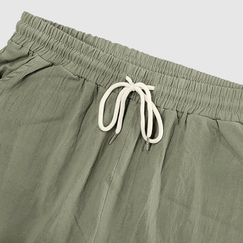 Hardfell | Duval Chartres cargo shorts