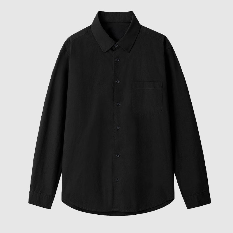 Hardfell | Duval Copertino heirloom shirt