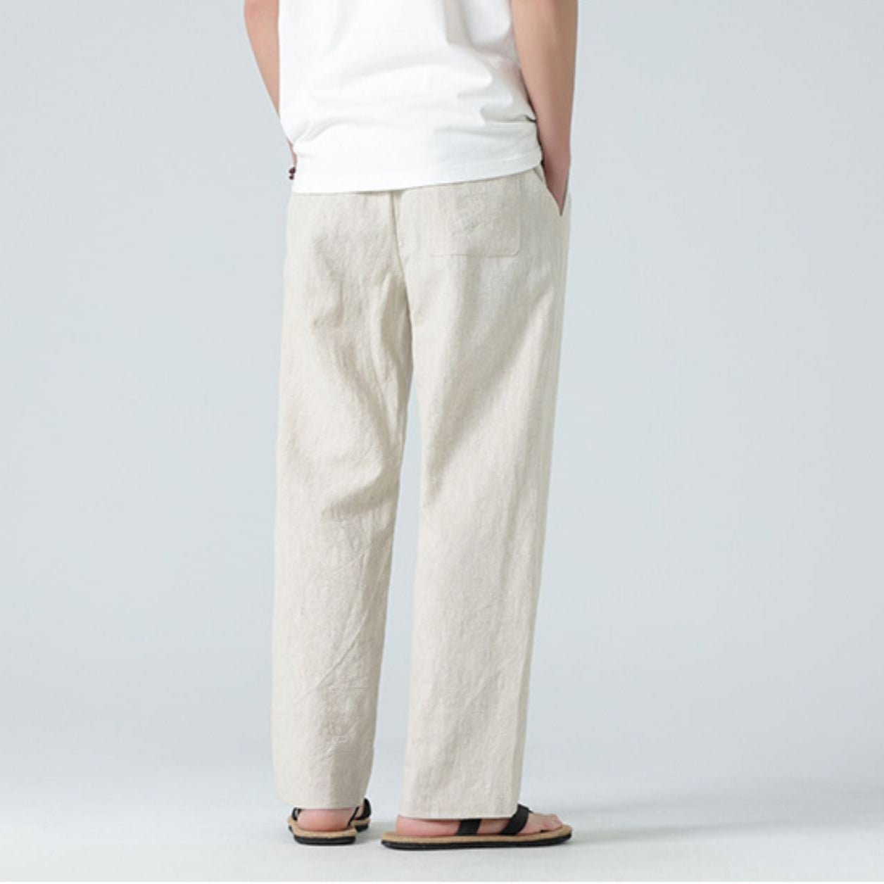 Hardfell | Duval Fluid Fit trousers