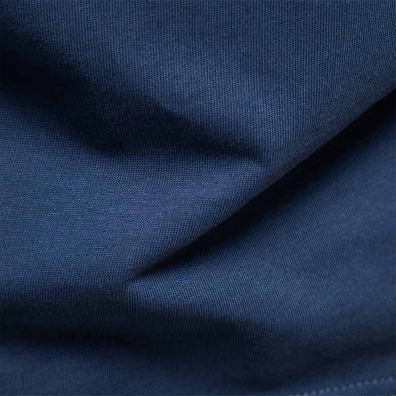 Hardfell | Duval Irvington Henley shirt