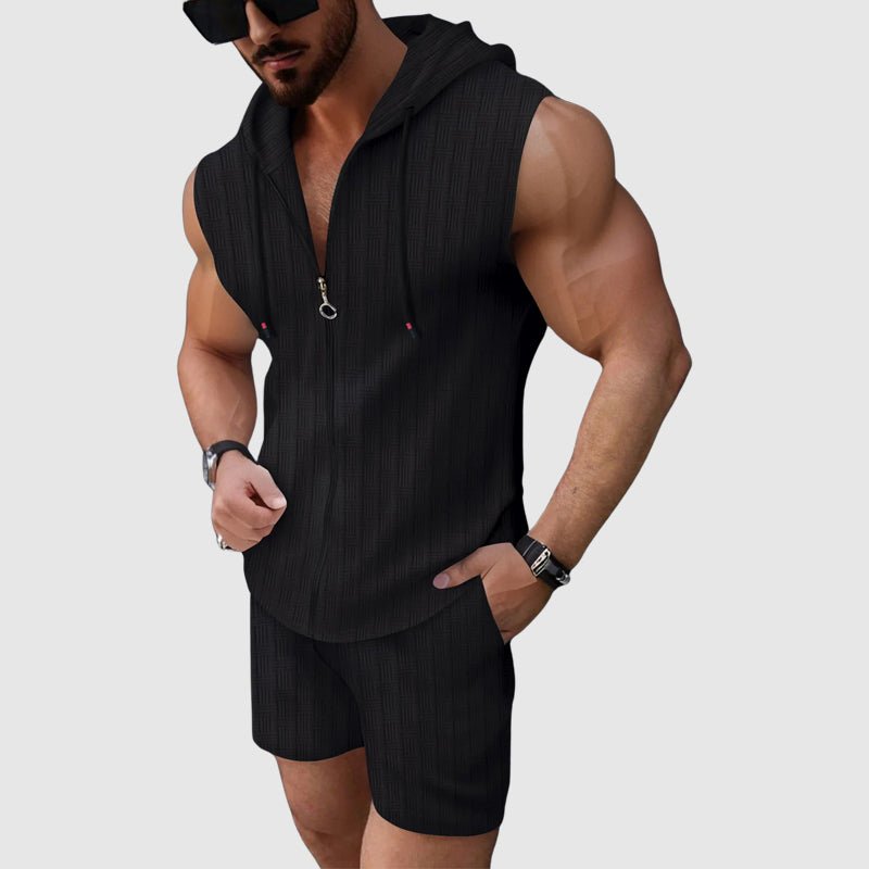 Hardfell | Duval Longmont Sport Set