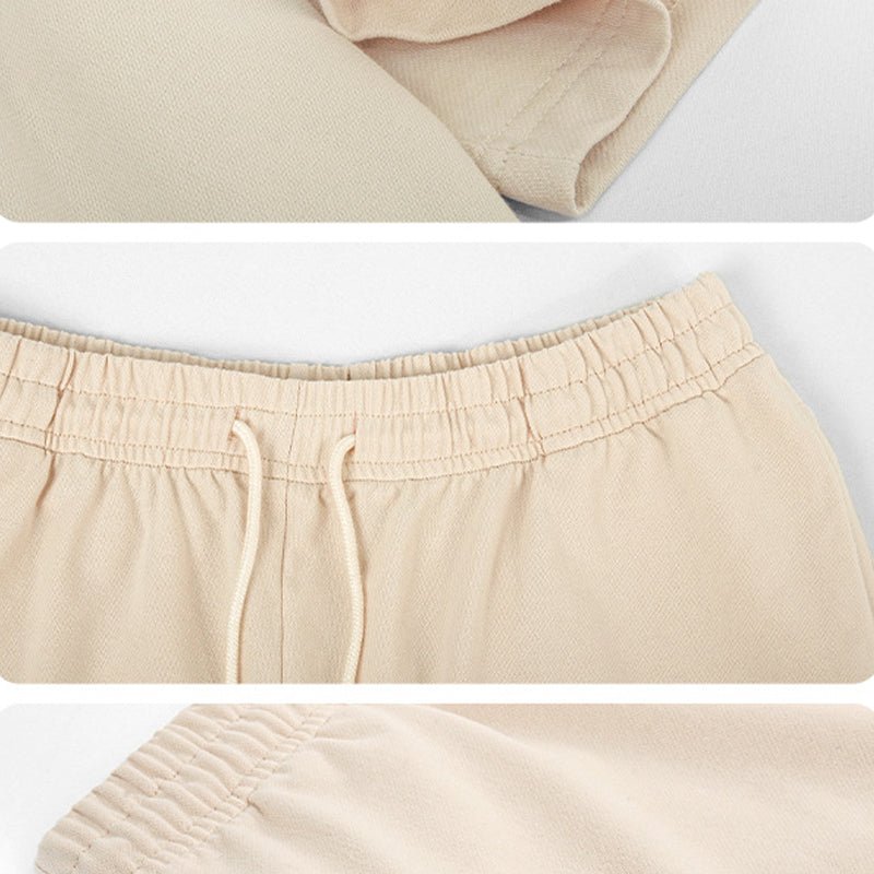 Hardfell | Duval Lourdes cotton set