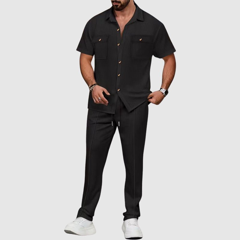 Hardfell | Duval Lyon 2-piece set