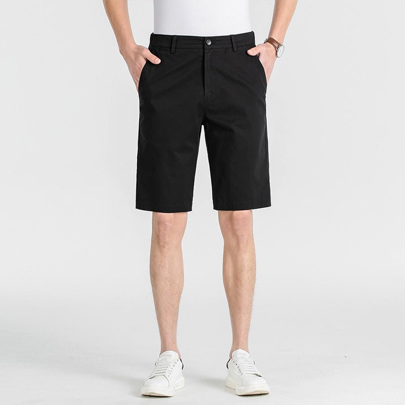 Hardfell | Duval Martigues Atelier Shorts