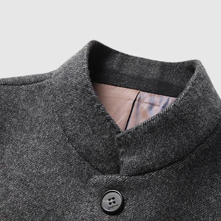 Hardfell | Duval Office Elite Coat