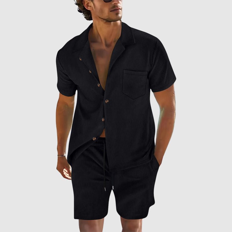 Hardfell | Duval Palm District Set