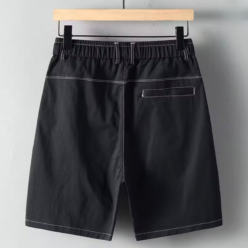 Hardfell | Duval Urban Alley Shorts