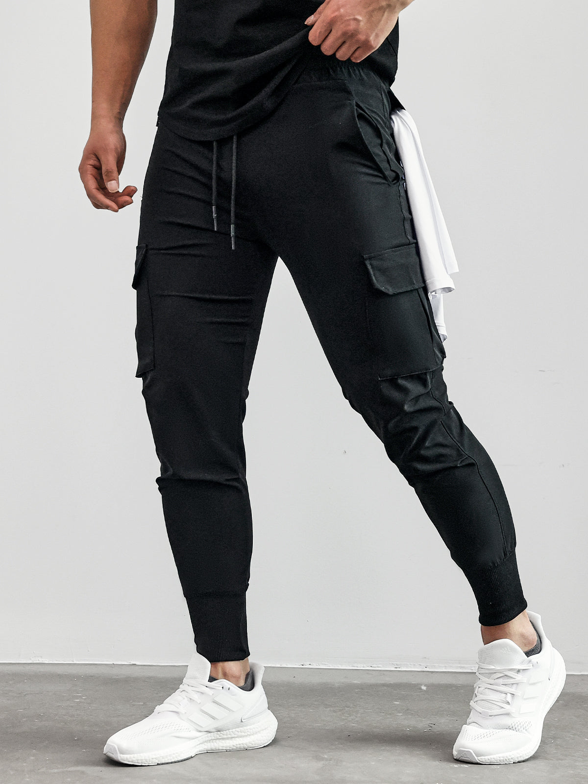 Hardfell | cargo jogger with pockets