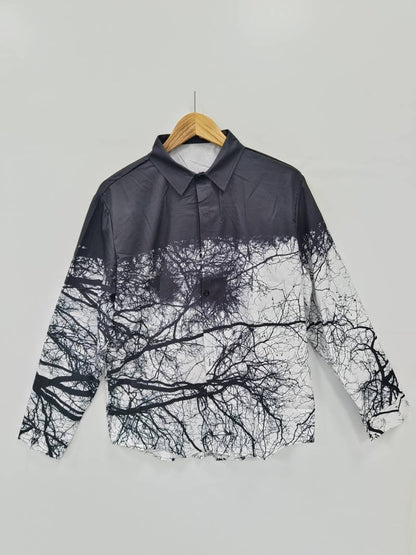 Hardfell | Ethan - stylish long sleeve shirt for men