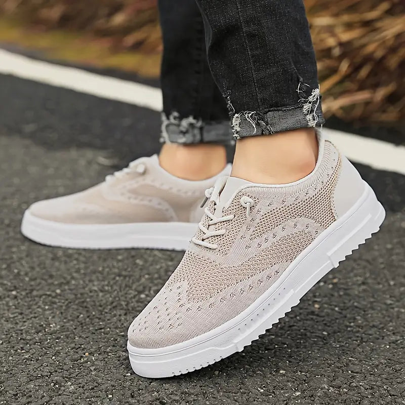 Hardfell | Owen - breathable skate shoes for men