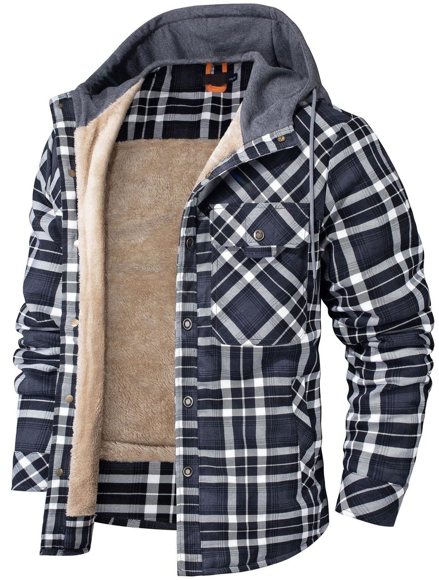 Hardfell | Woodland Jacket