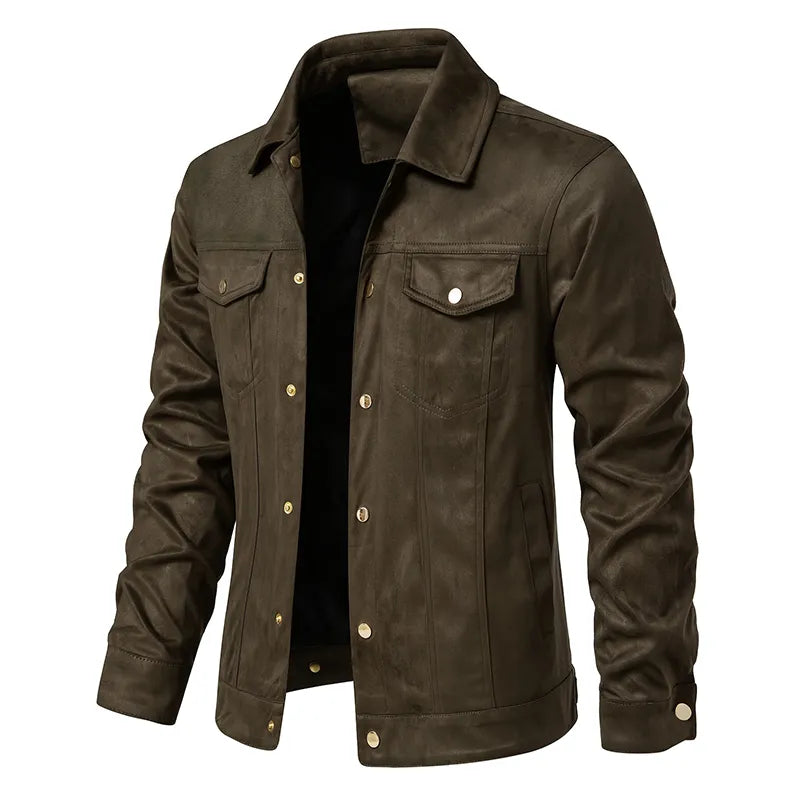 Hardfell | Stylish spring jacket for men