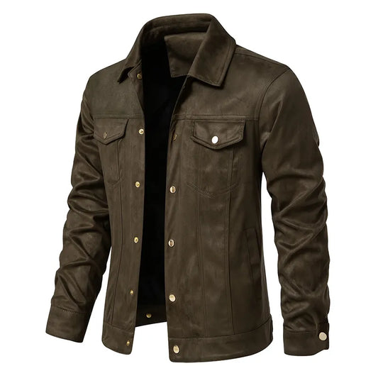 Hardfell | Stylish spring jacket for men