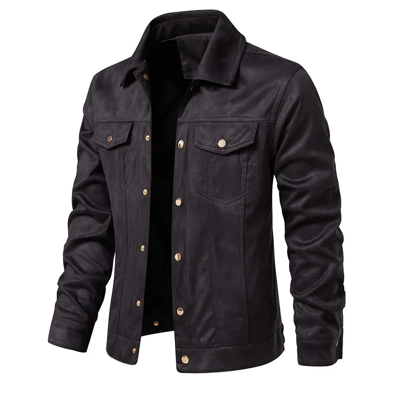 Hardfell | Stylish spring jacket for men