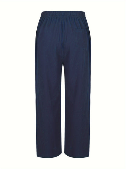 Hardfell | Linen pants for men