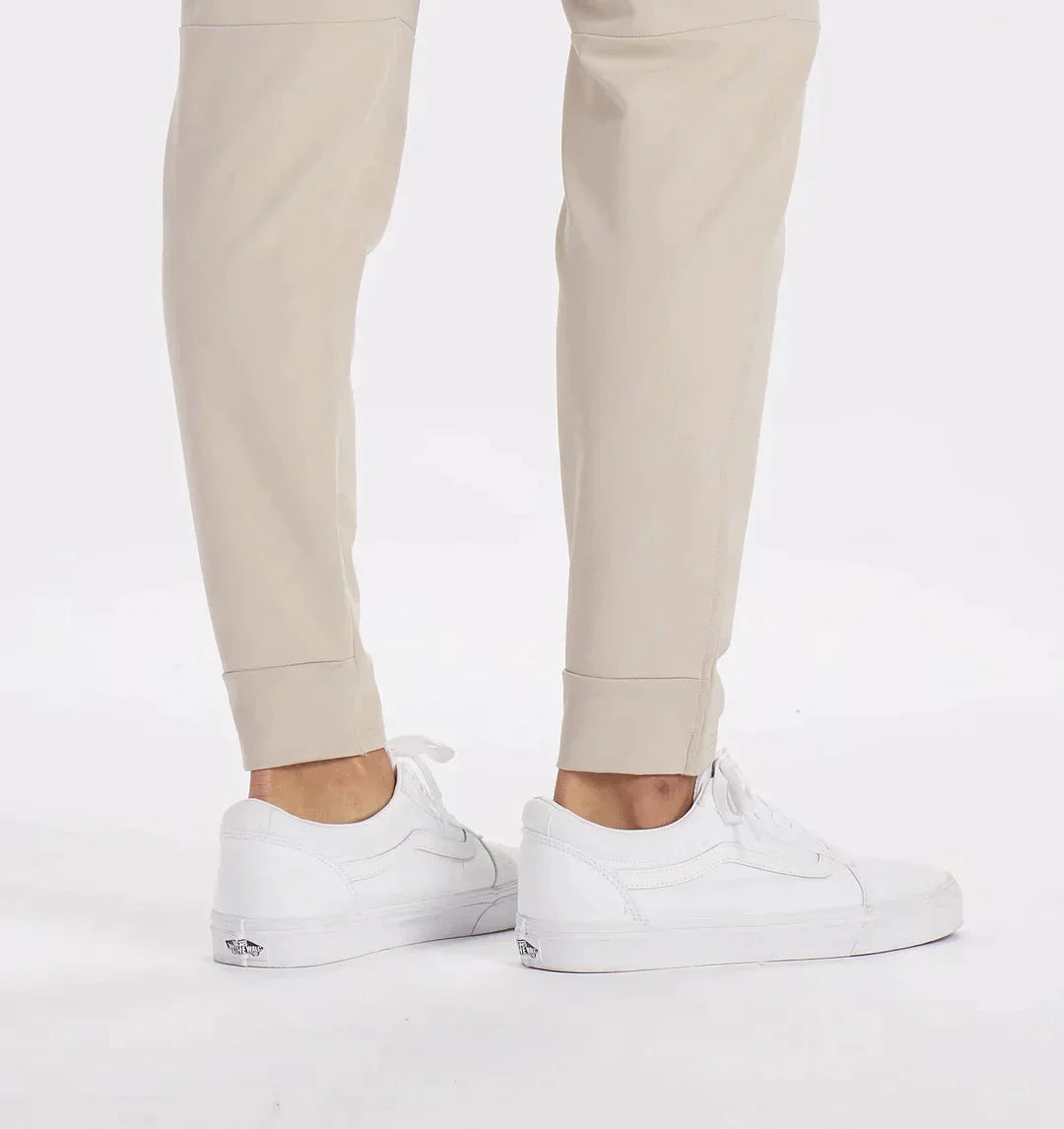Hardfell | Calvin - stylish pants for men with Italian design