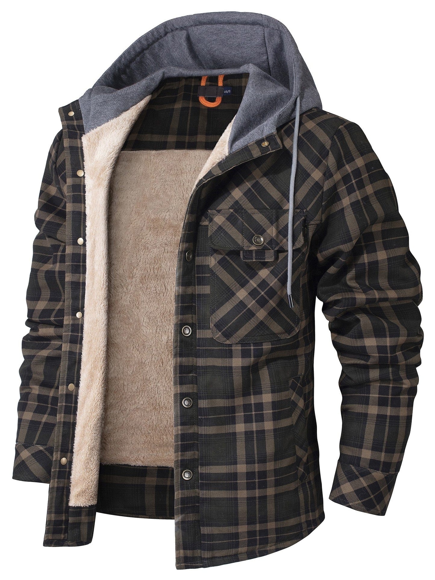 Hardfell | Woodland Jacket