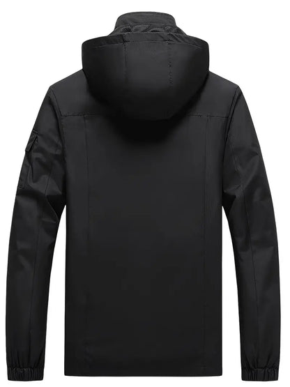 Hardfell | Waterproof jacket