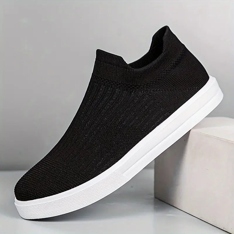 Hardfell | Maxwell - trendy slip-on sock shoes for men