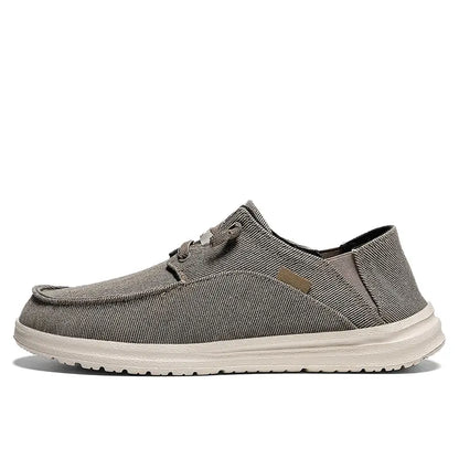 Hardfell | Paul - breathable loafer shoes for men