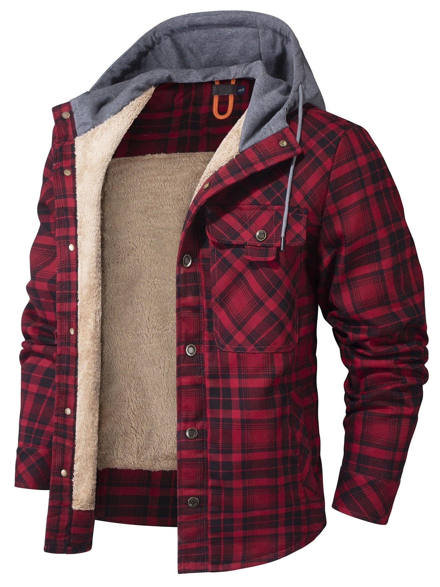 Hardfell | Woodland Jacket