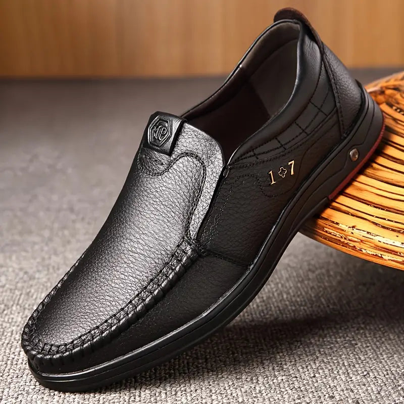 Hardfell | Roman - casual slip-on shoes for men