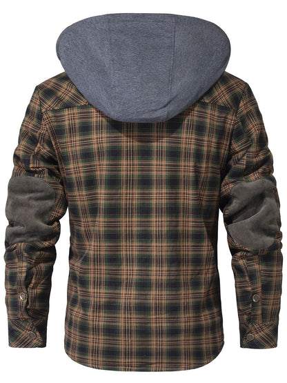 Hardfell | Woodland Jacket